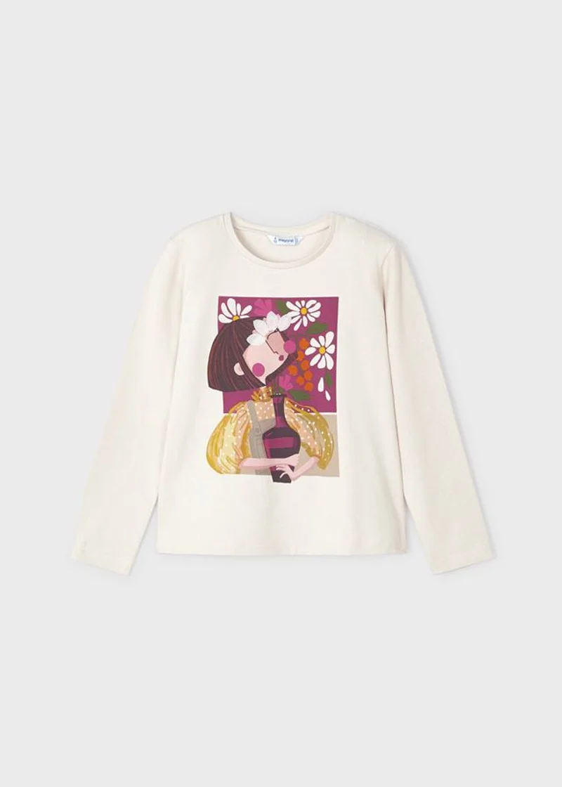 maglia  m/l