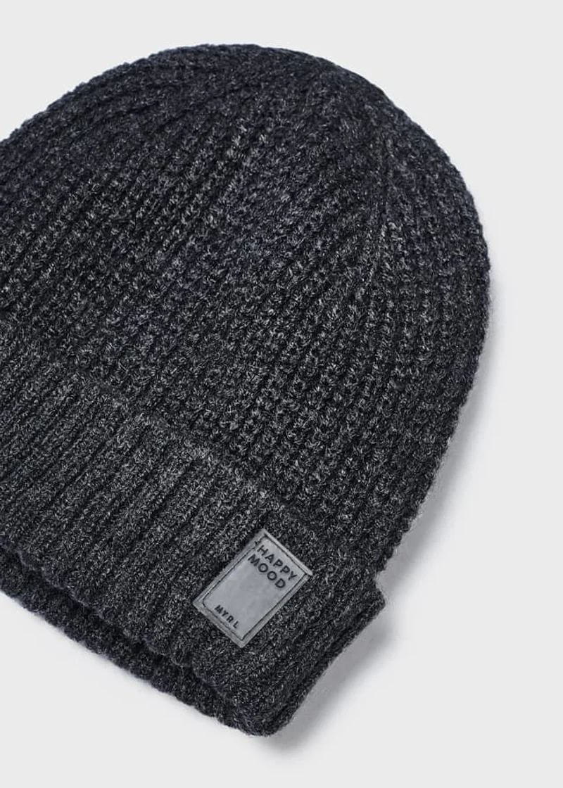 cappellino inverno bimbo