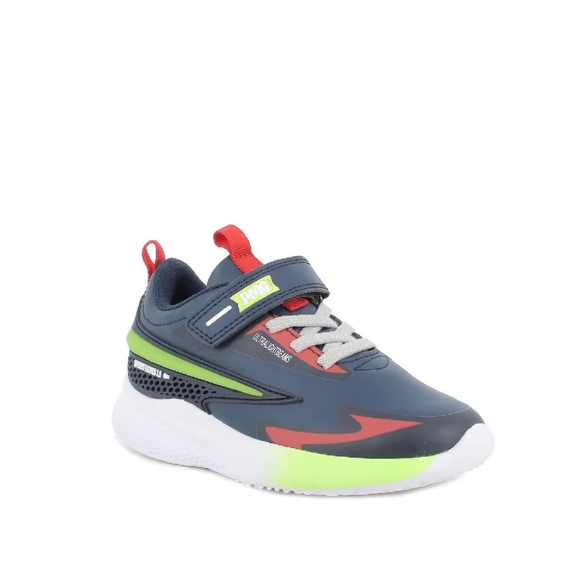 scarpa bimbo luci