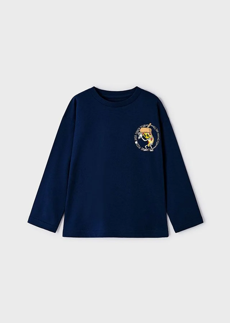 maglia m/l bimbo