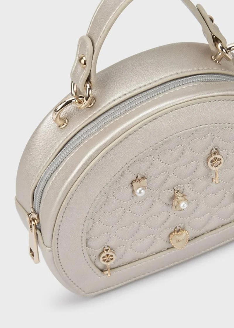 borsa cuore
