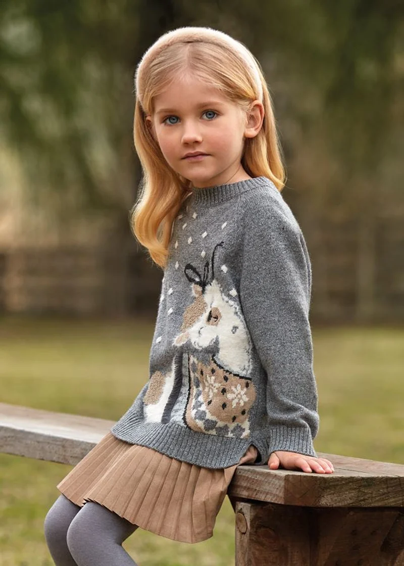 vestito bimba