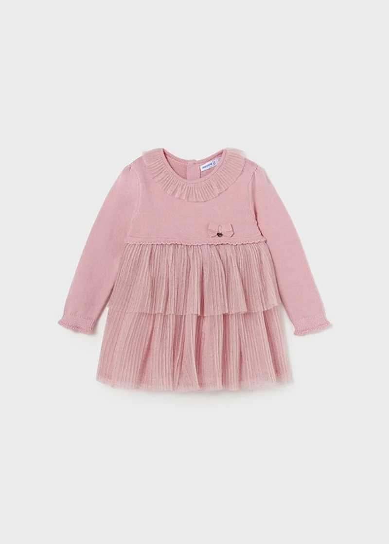 vestito tricot