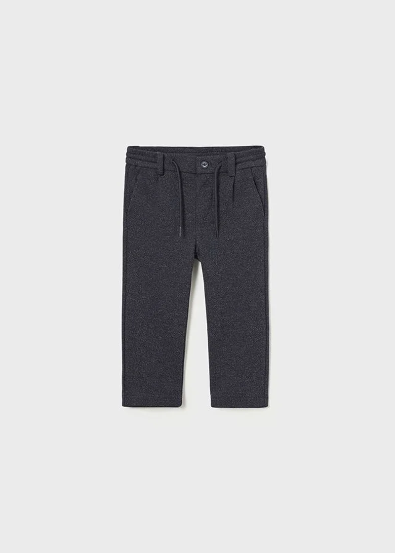 pantalone elegante