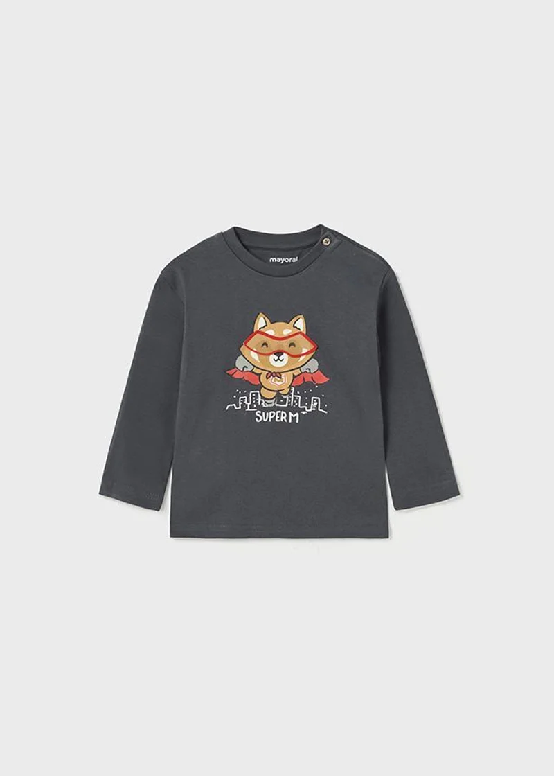 maglia m/l