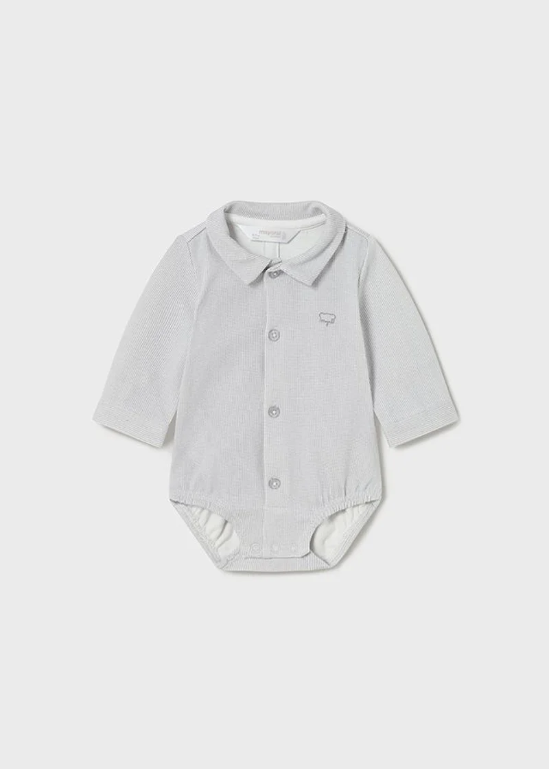 body camicia