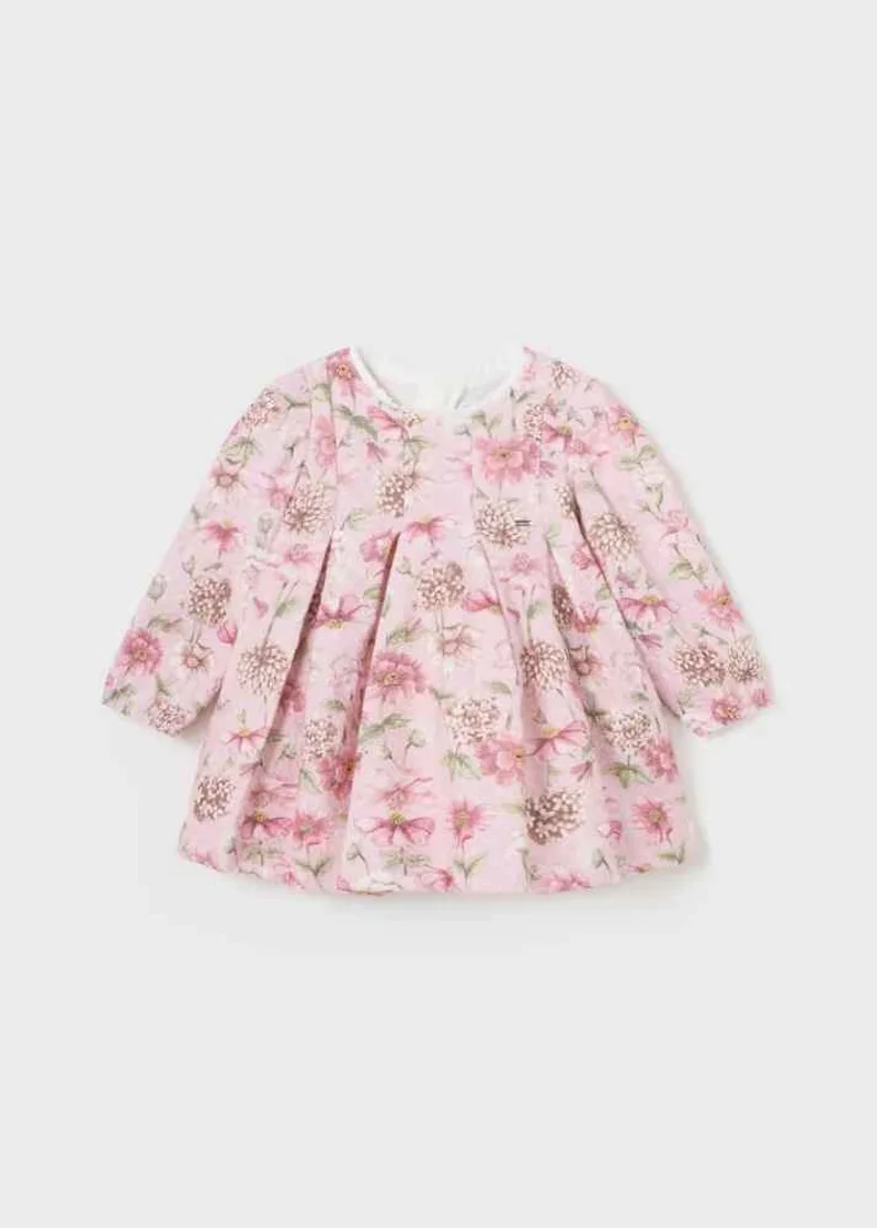 vestito fiori
