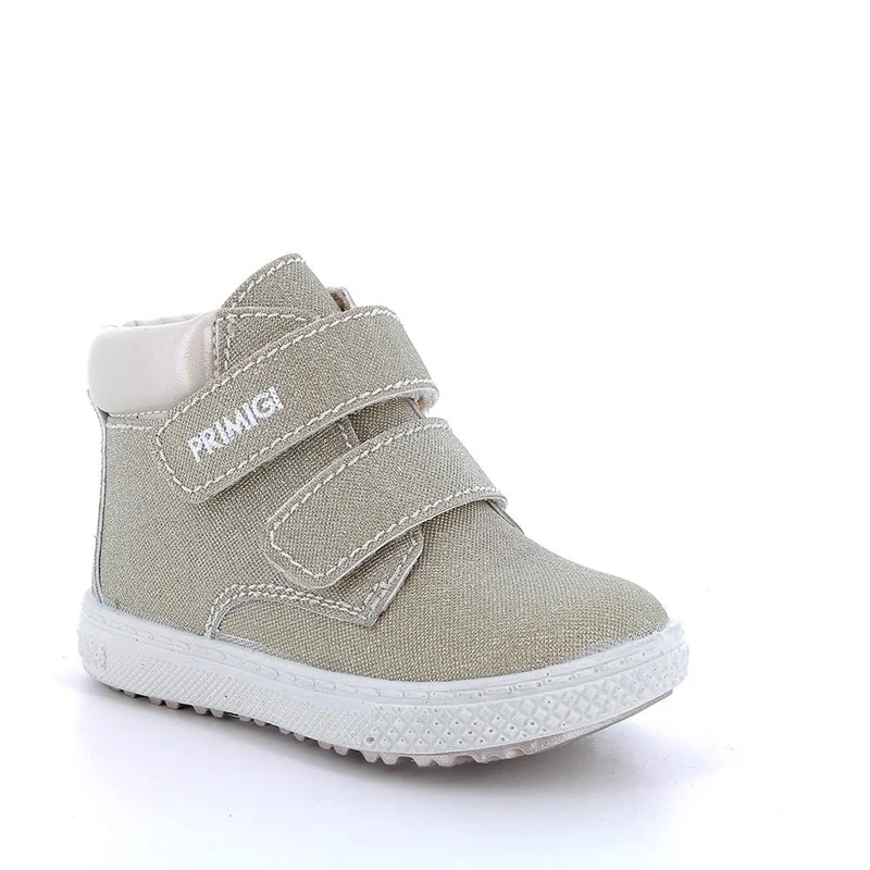 scarpa bimba glitter