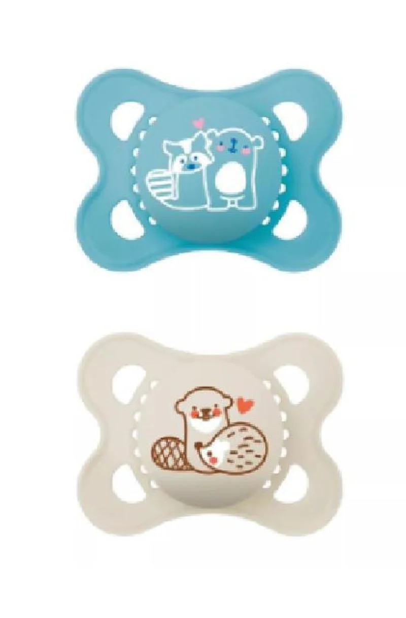 2 succhietti original 2-6 mesi 2 succhietti original 2-6 mesi