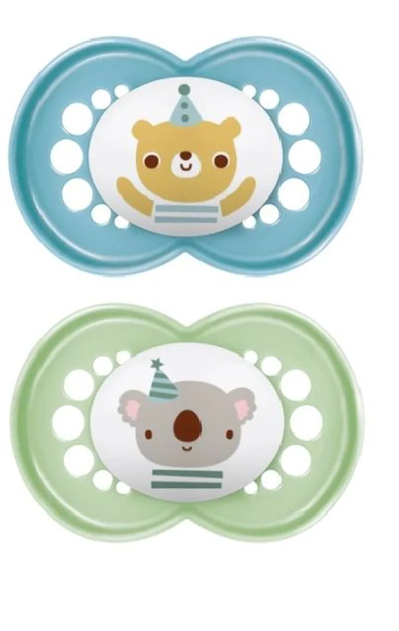 2 succhietti original 6m+ 2 succhietti original 6m+