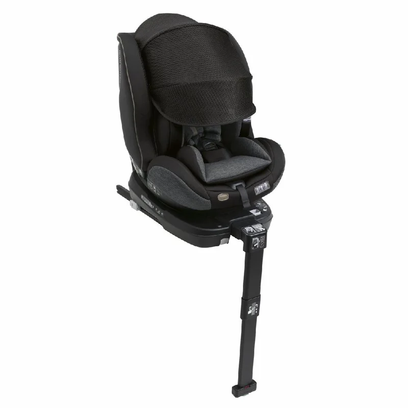 seggiolino auto seat3fit