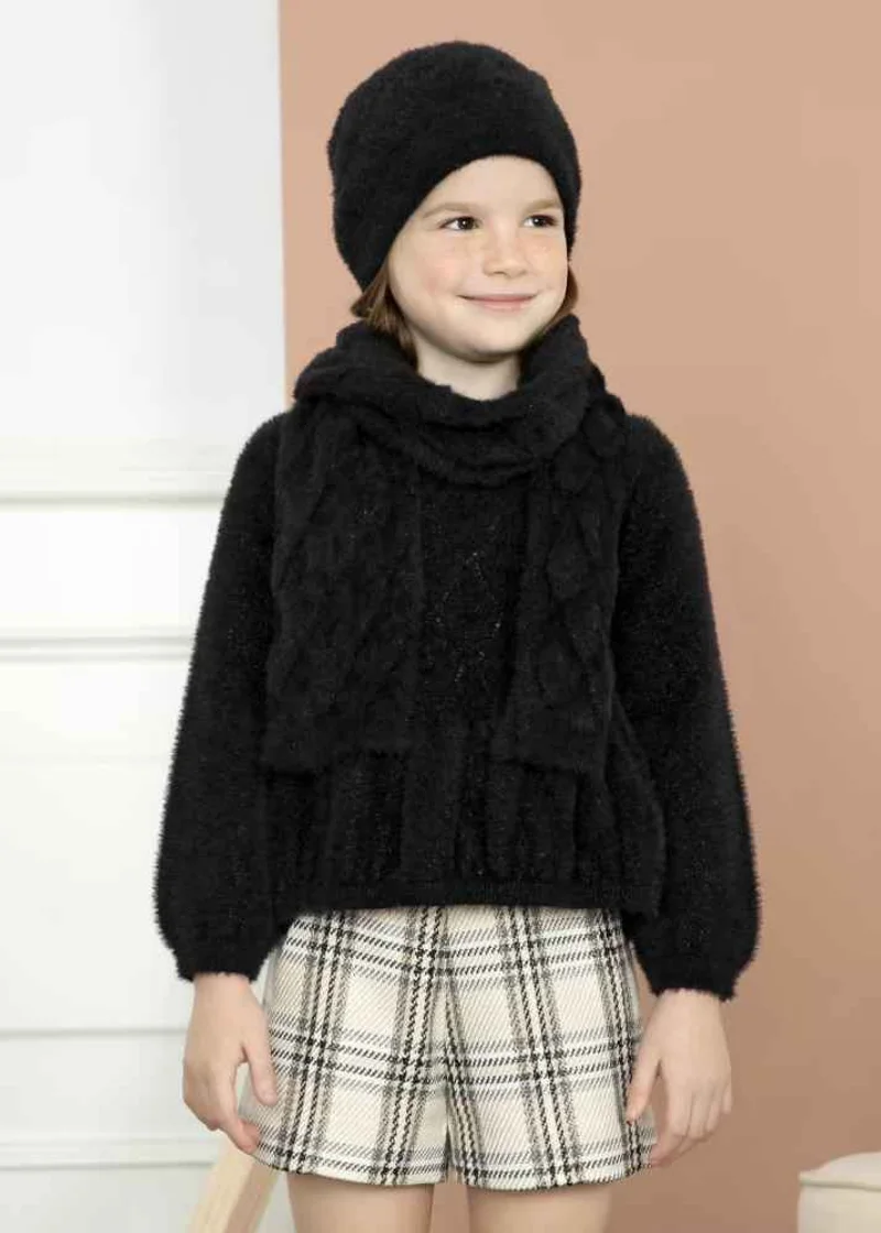 maglione bimba