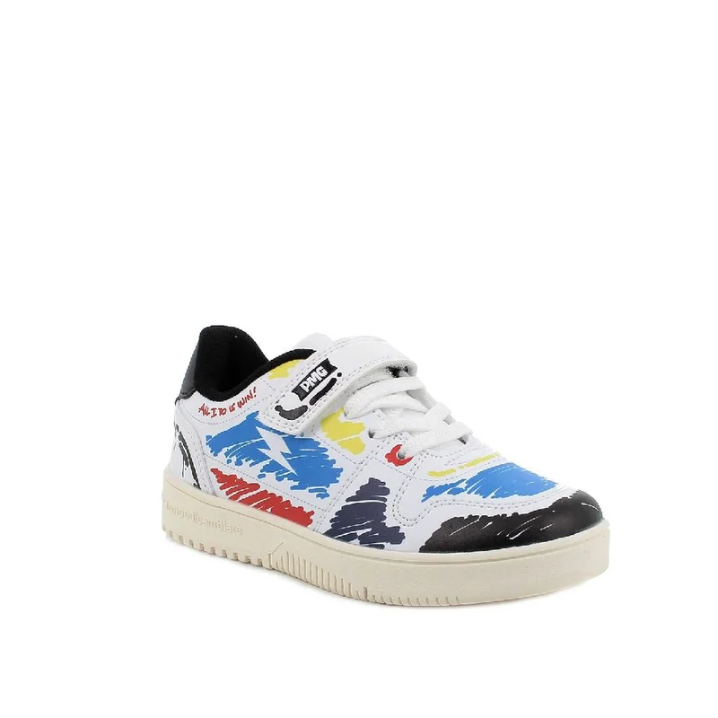 scarpa bimbo