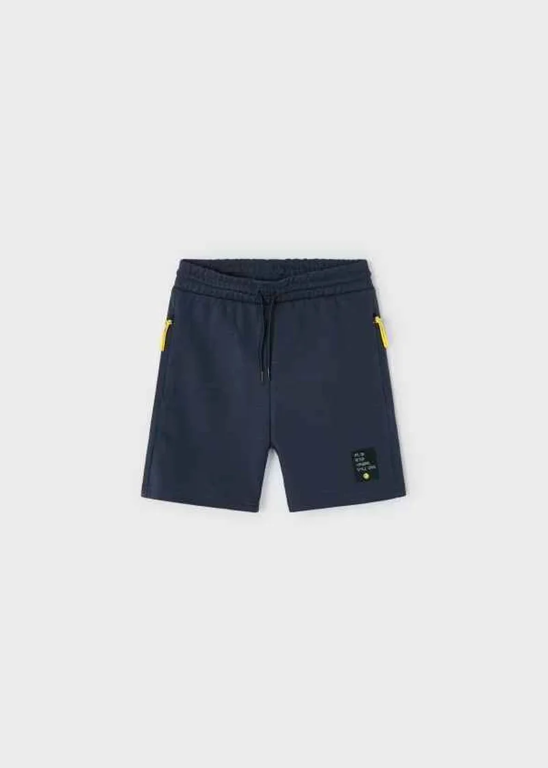 pantaloncino corto