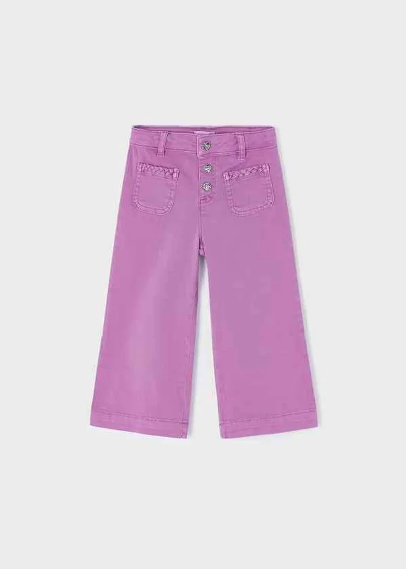 pantalone bimba