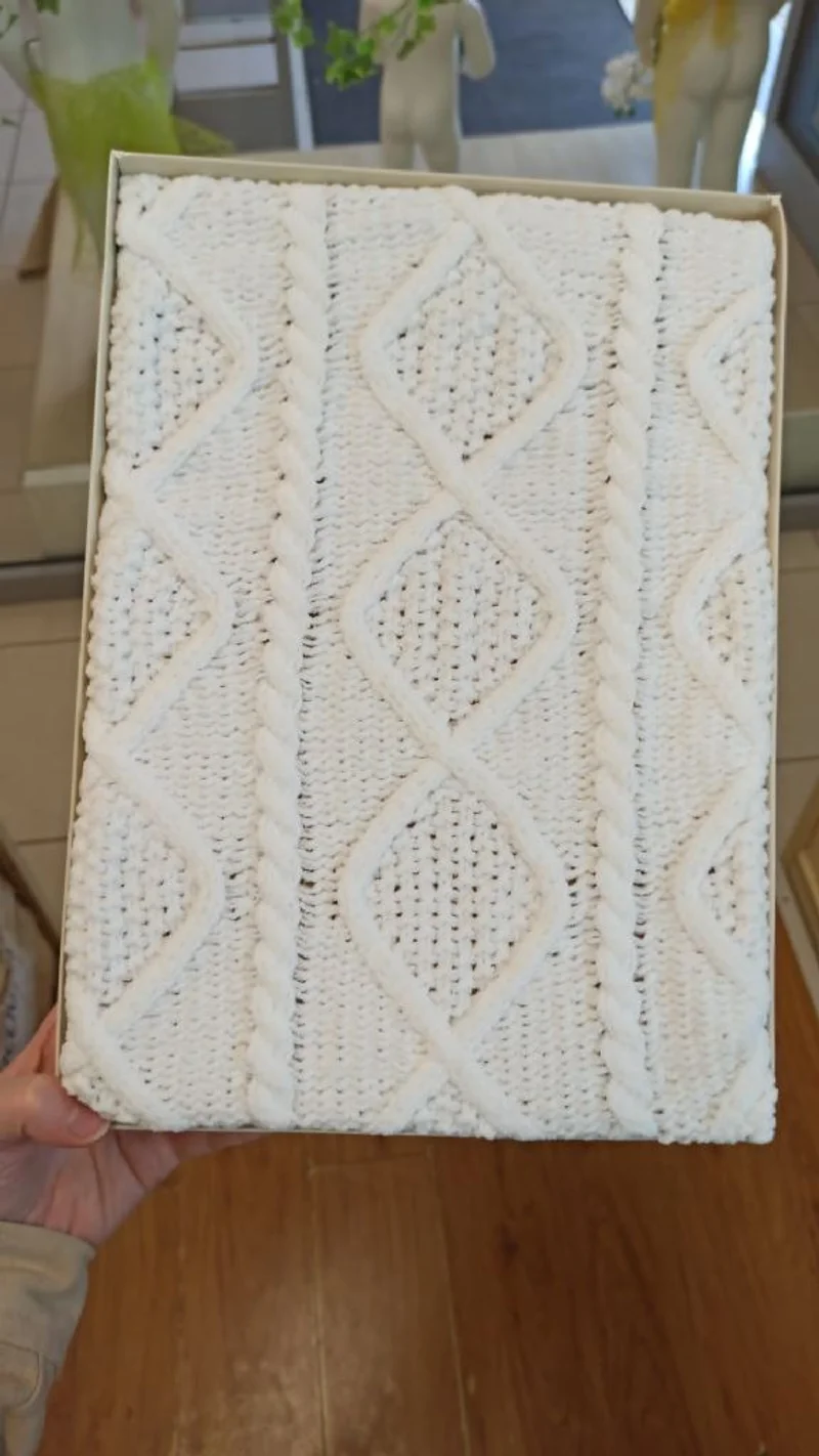 coperta carrozzina