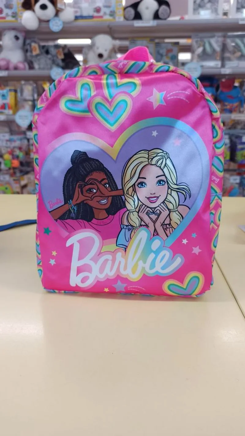 zaino bimba