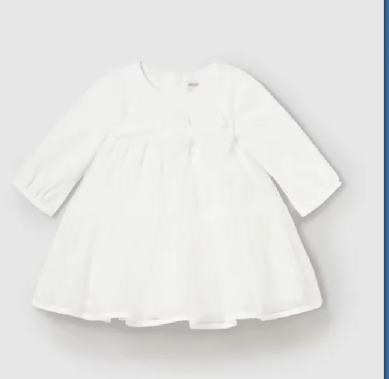 vestito tulle