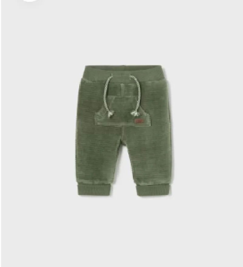 pantalone bimbo