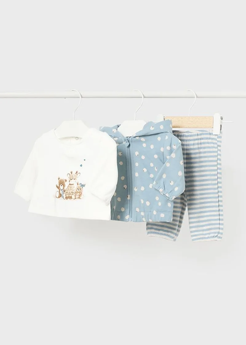 completino jacquard