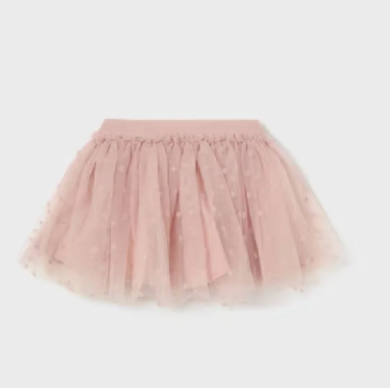 gonna tulle
