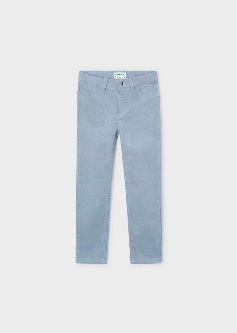 pantaloni skinny