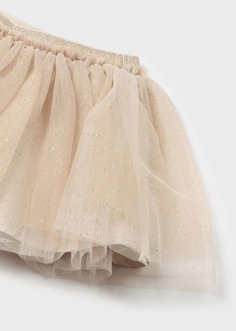 gonna tulle