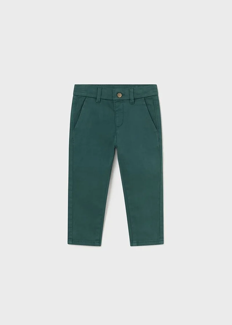 pantalone panno