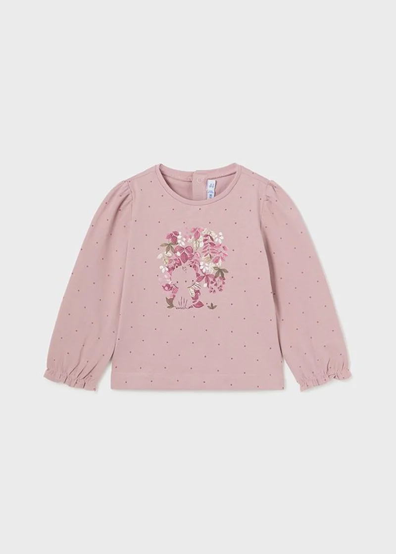 maglia bimba