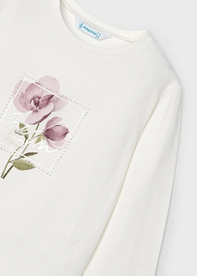 t-shirt bimba