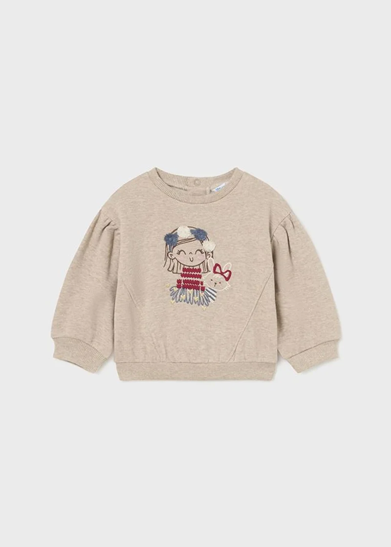 pullover