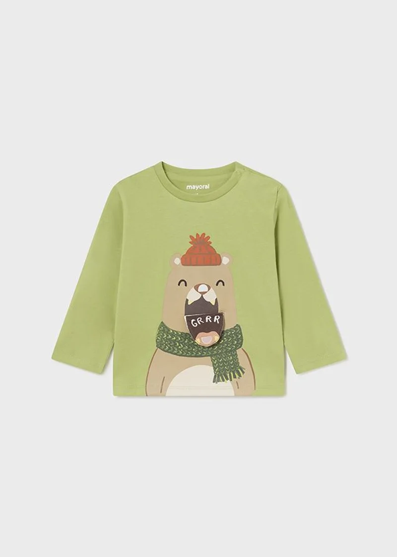 maglia bimbo
