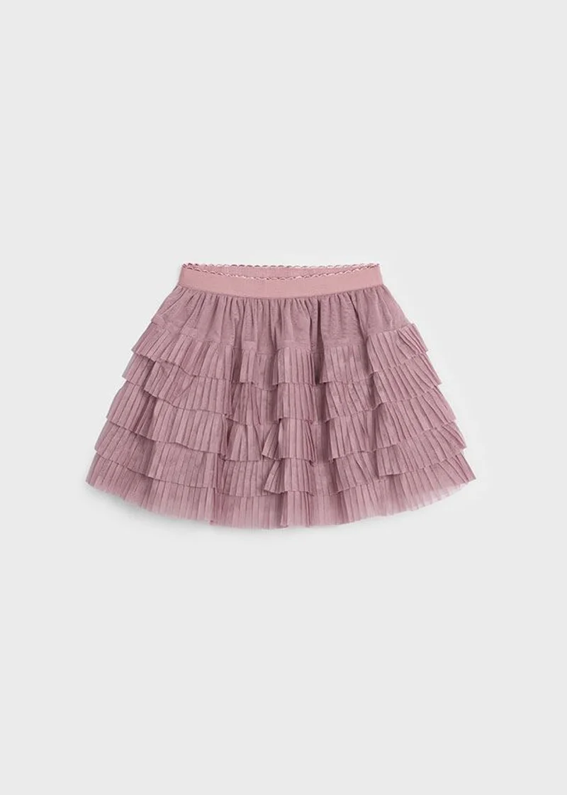 gonna tulle