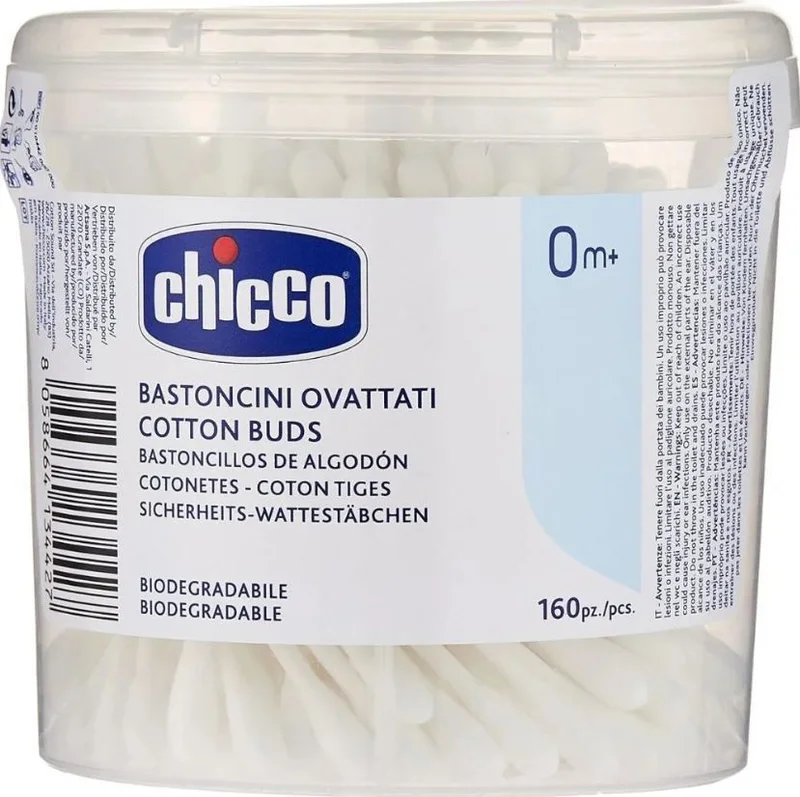 bastoncini 160pz