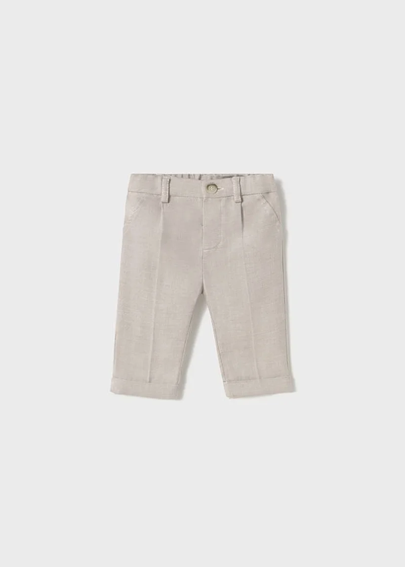 pantalone elegante