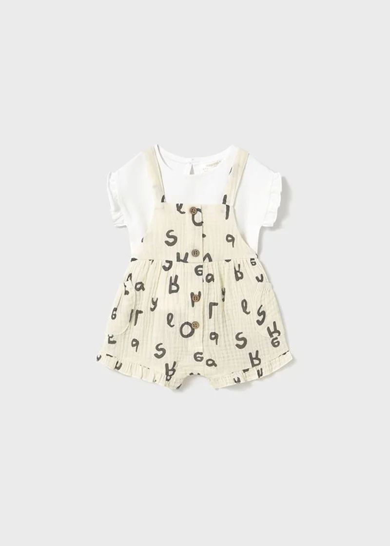 salopette+maglia