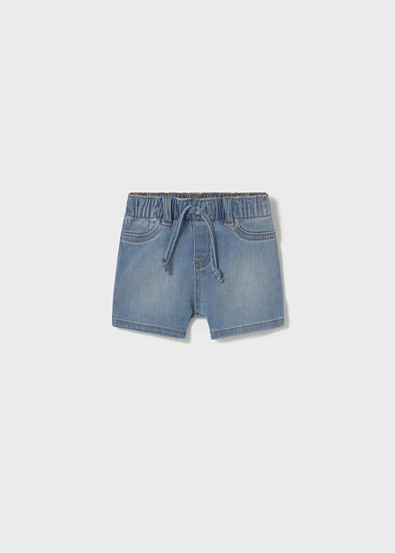 jeans corto