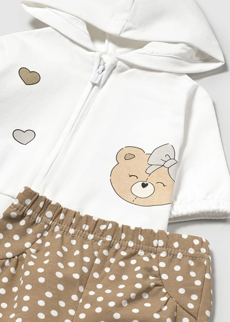 completo set 3 pezzi