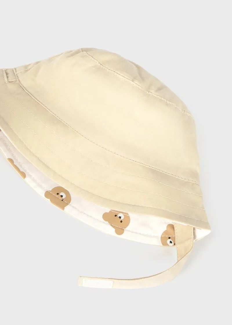 cappello orso