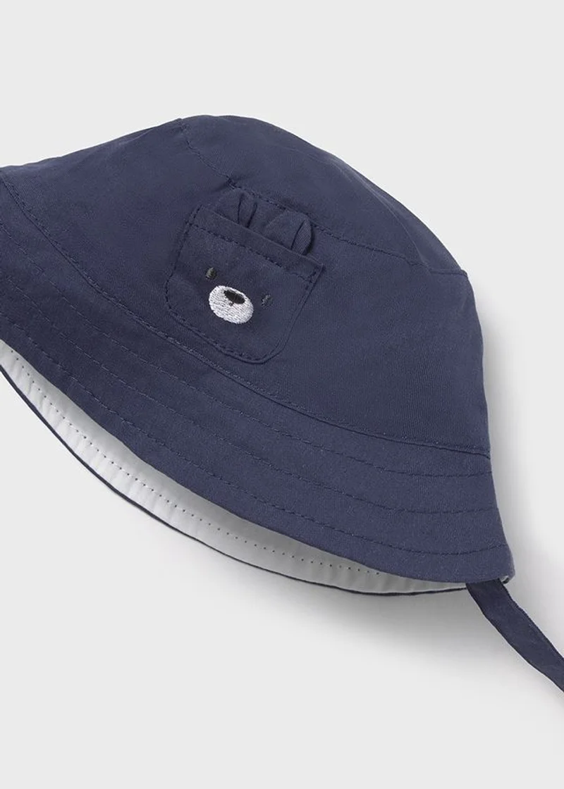 cappello orso