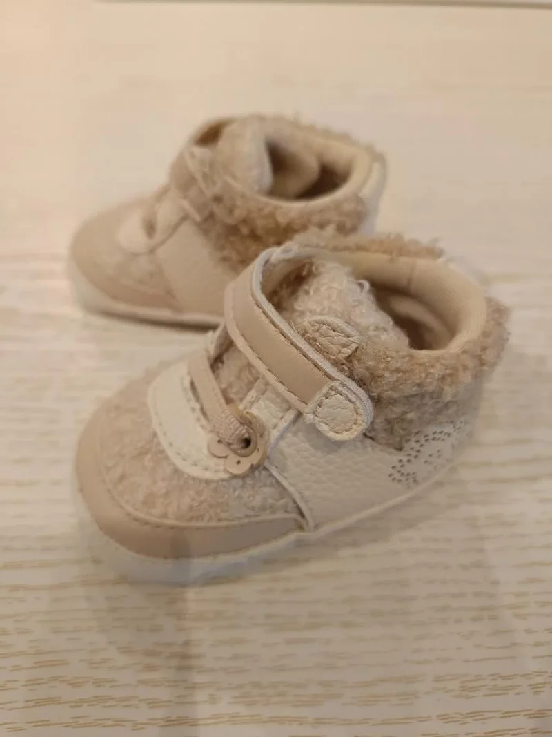 stivaletto bellezza