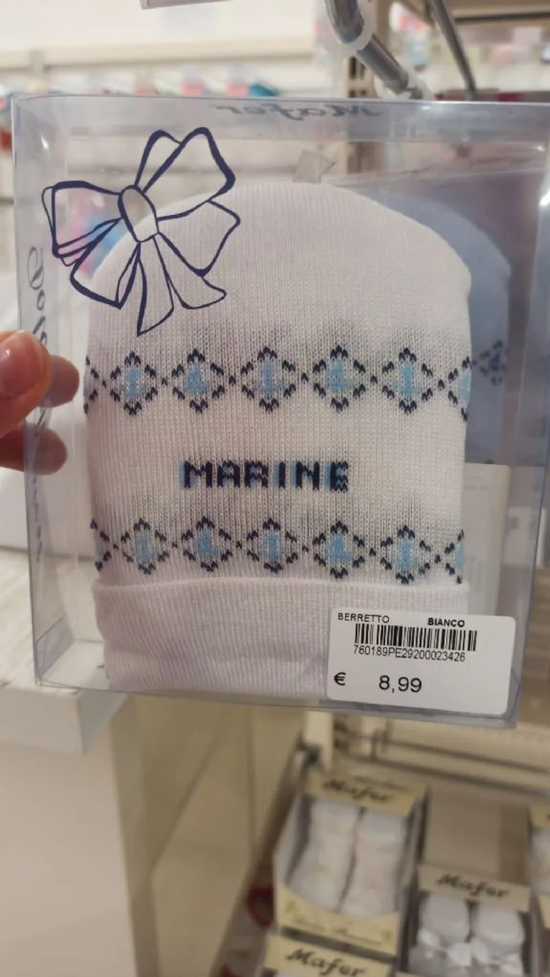 berretto