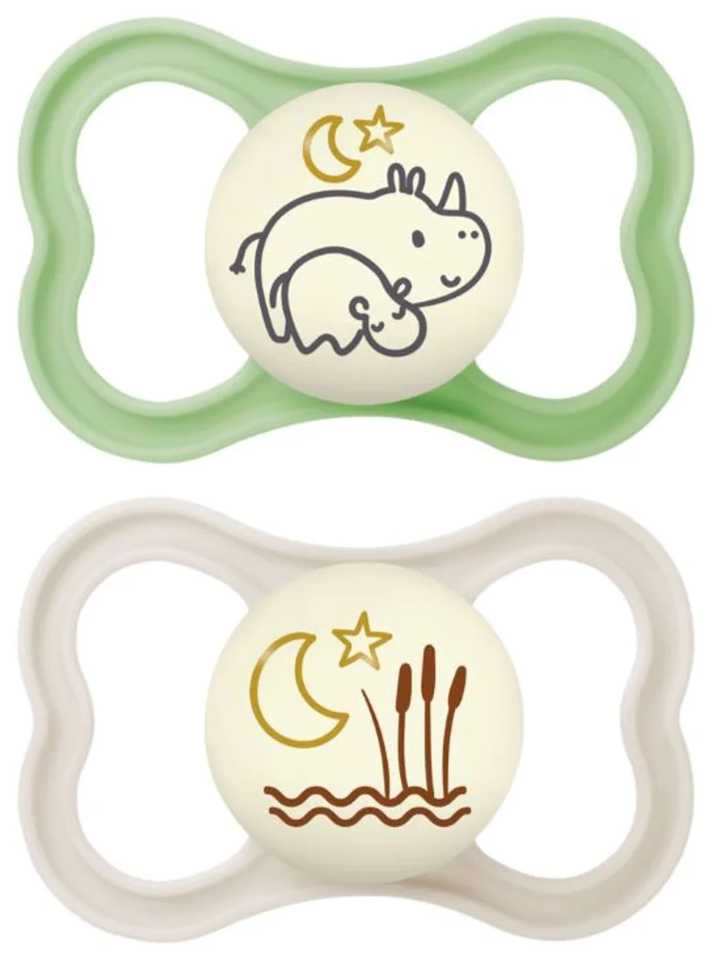 succhietti air night 6+