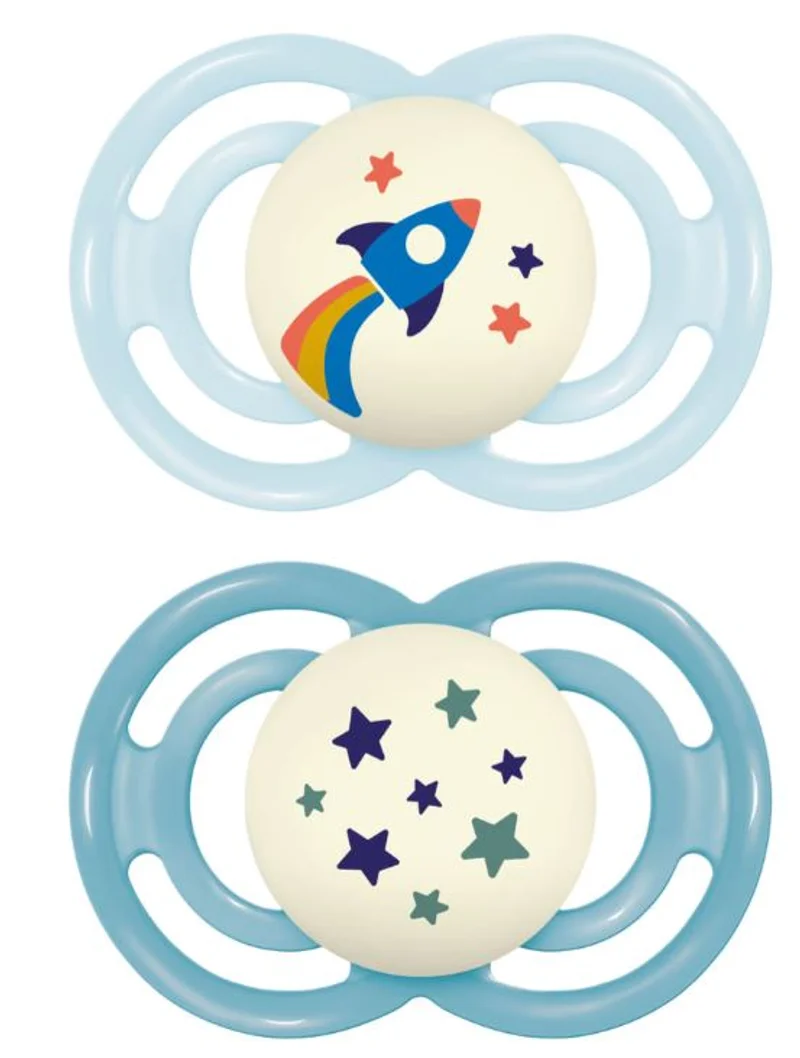 succhietti perfect night 6+