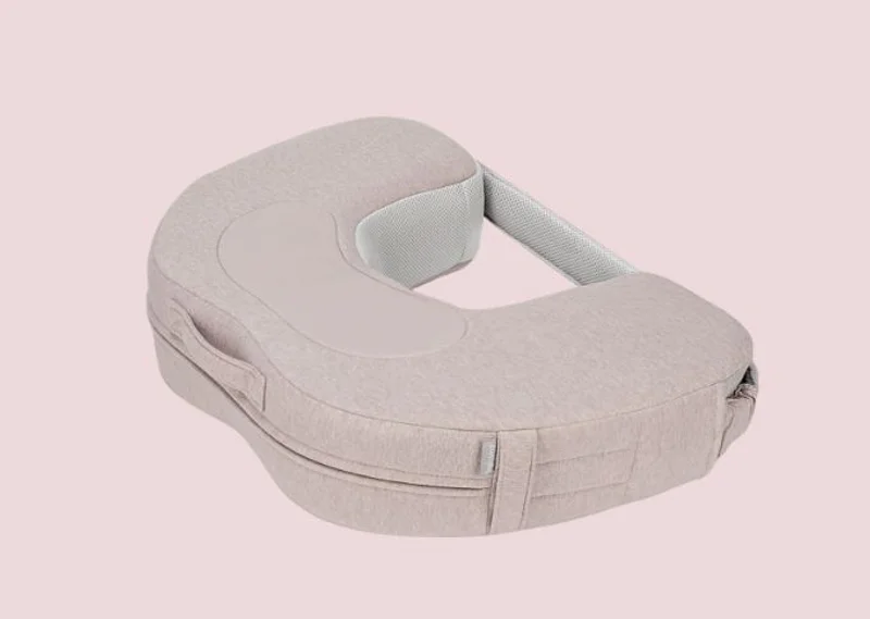 elysia cuscino allattamento