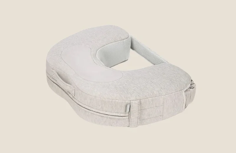 elysia cuscino allattamento