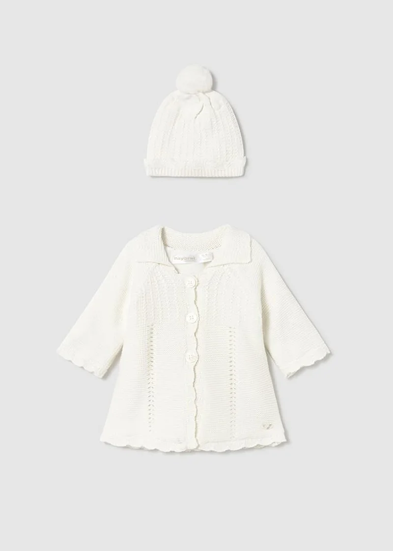 cappottino con cappello cappottino con cappello