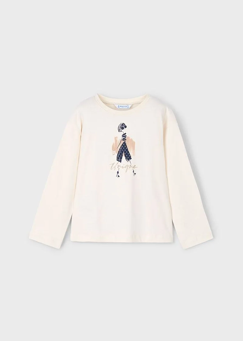 maglietta manica lunga maglietta manica lunga