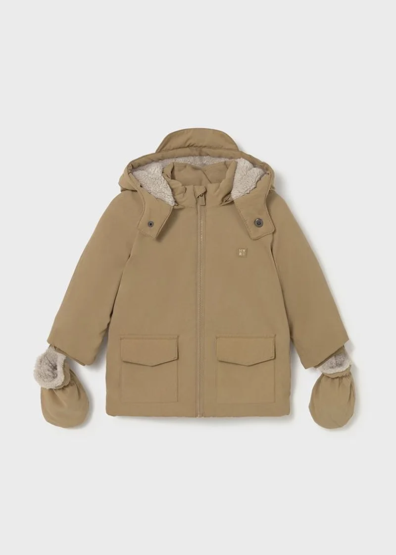parka