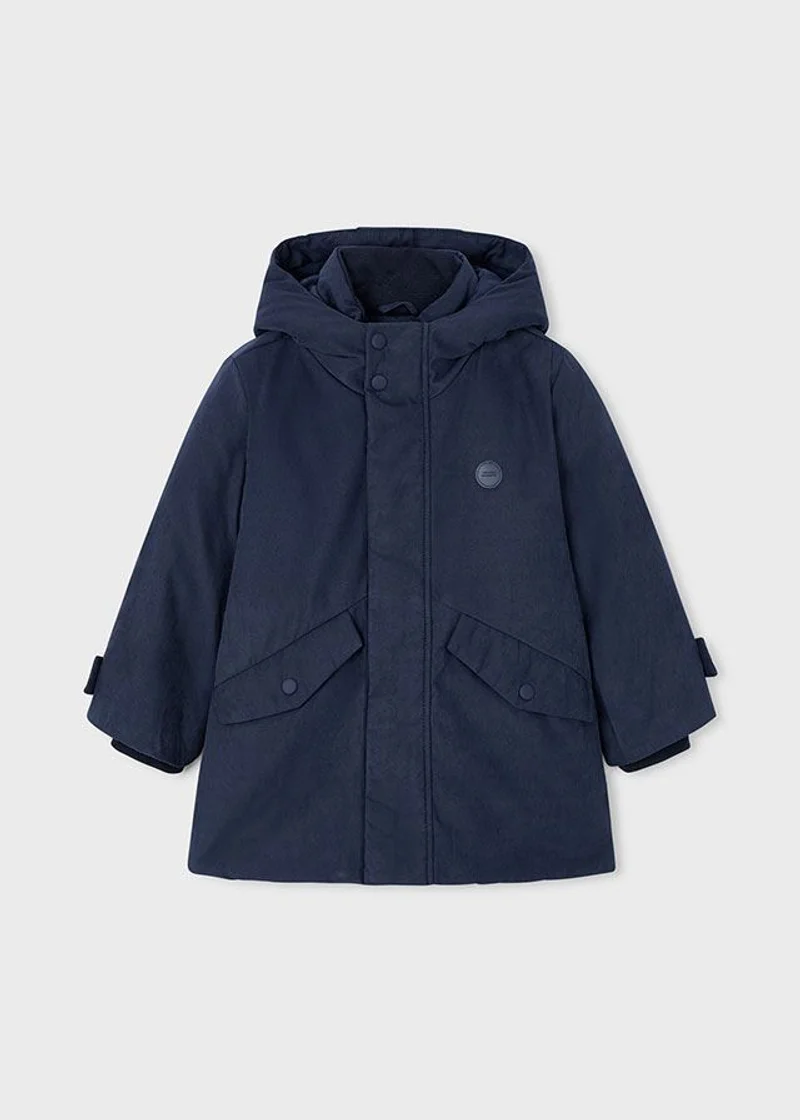 parka
